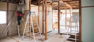 Entreprise de rénovation de la maison et de rénovation d’appartement à Saint-Martin-du-Vivier